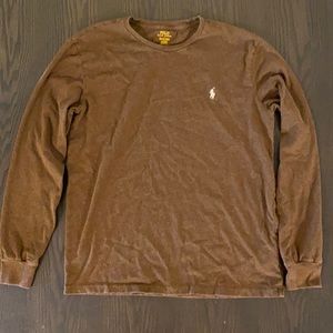 Men’s Polo Ralph Lauren Long-sleeved T-shirt